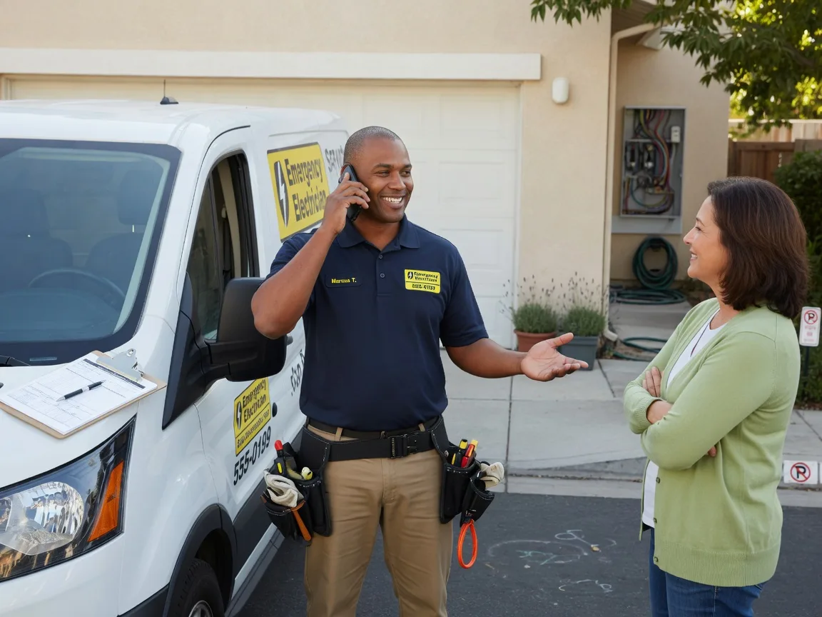 Emergency Electrician Rawlins, WY FAQs